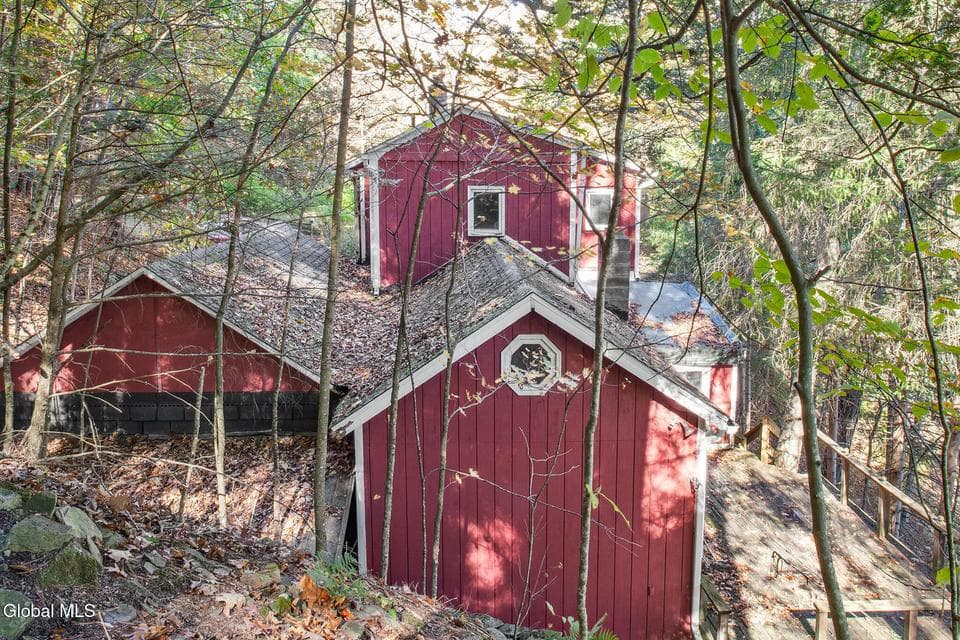 243 Brooky Hollow Road, Middleburgh, NY 12122, photo 3