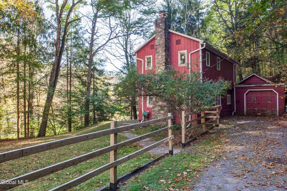 243 Brooky Hollow Road, Middleburgh, NY 12122, photo 1