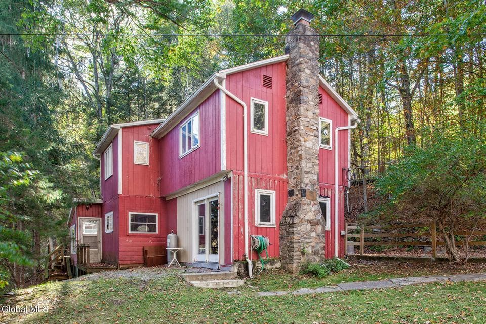 243 Brooky Hollow Road, Middleburgh, NY 12122, photo 2