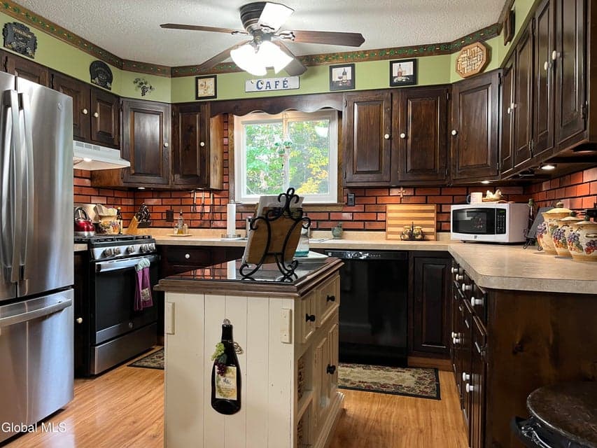 187 Pease Hill Road, Horicon, NY, photo 5