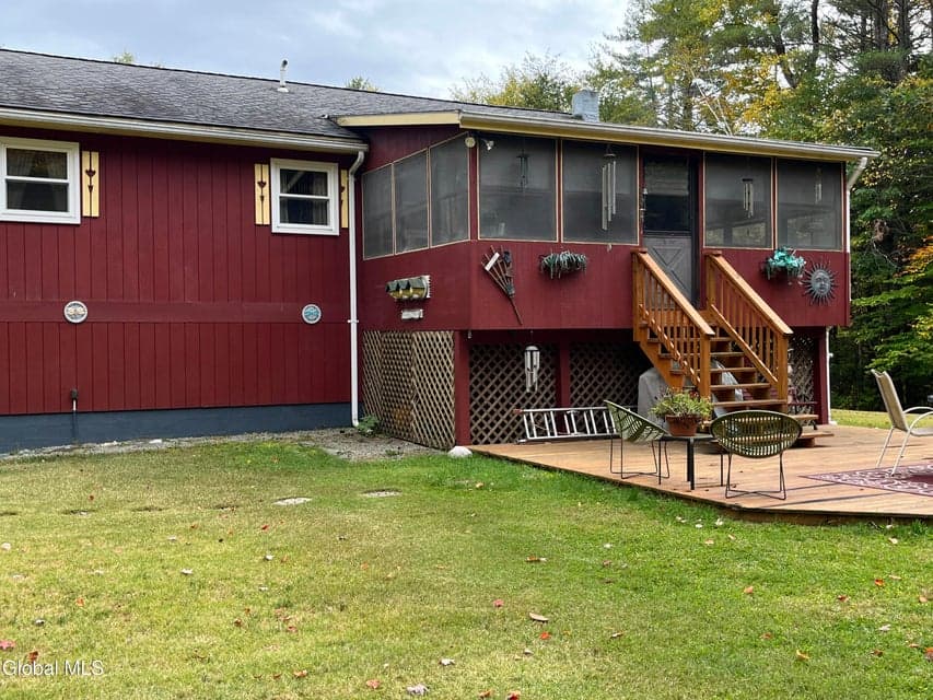 187 Pease Hill Road, Horicon, NY, photo 4