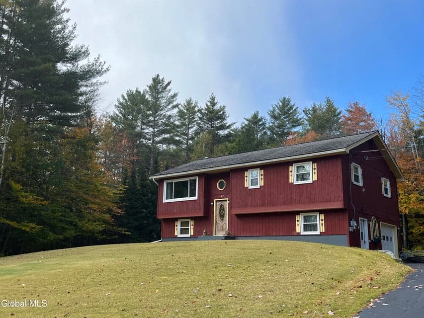 187 Pease Hill Road, Horicon, NY, photo 1