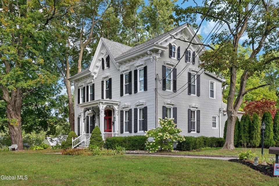 2307 Rosendale Road, Niskayuna, NY, photo 2