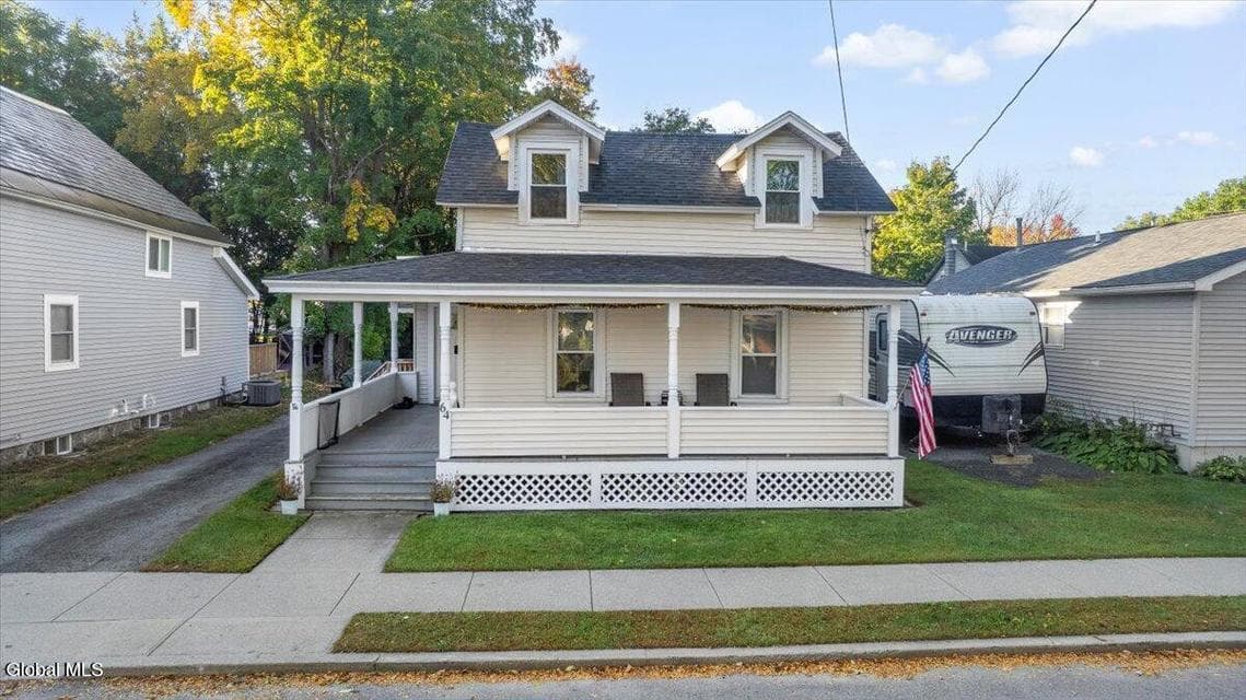 64 1st Street