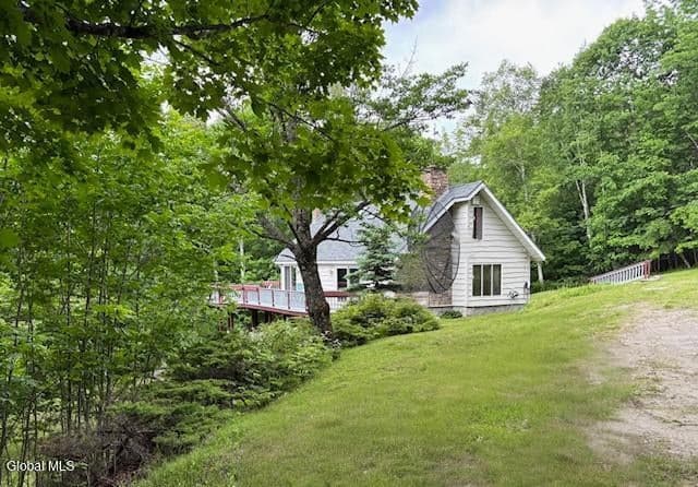 202 Old School House Road, photo 1