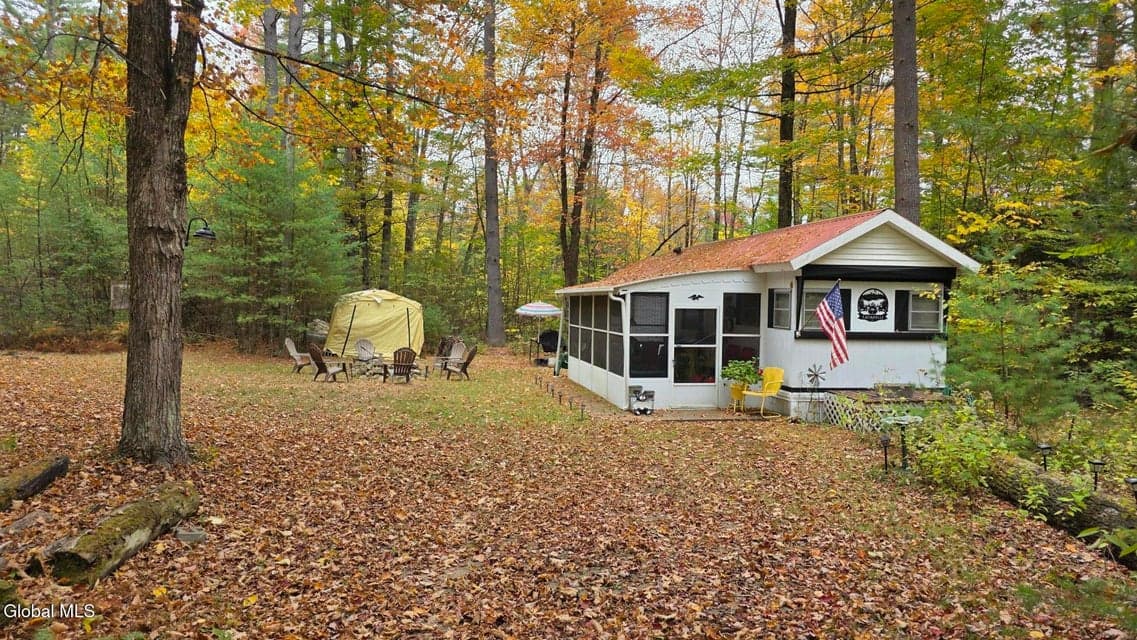 76 Stone Road, Hadley, NY, photo 1