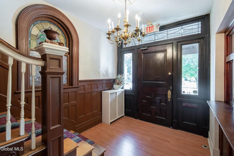 701 Union Street, photo 4