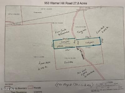 953 Warner Hill Road, Ticonderoga, NY, photo 1