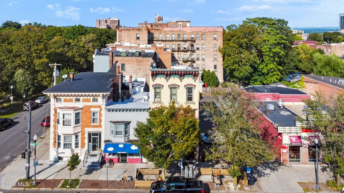 465 Madison Avenue, Albany, NY, photo 1