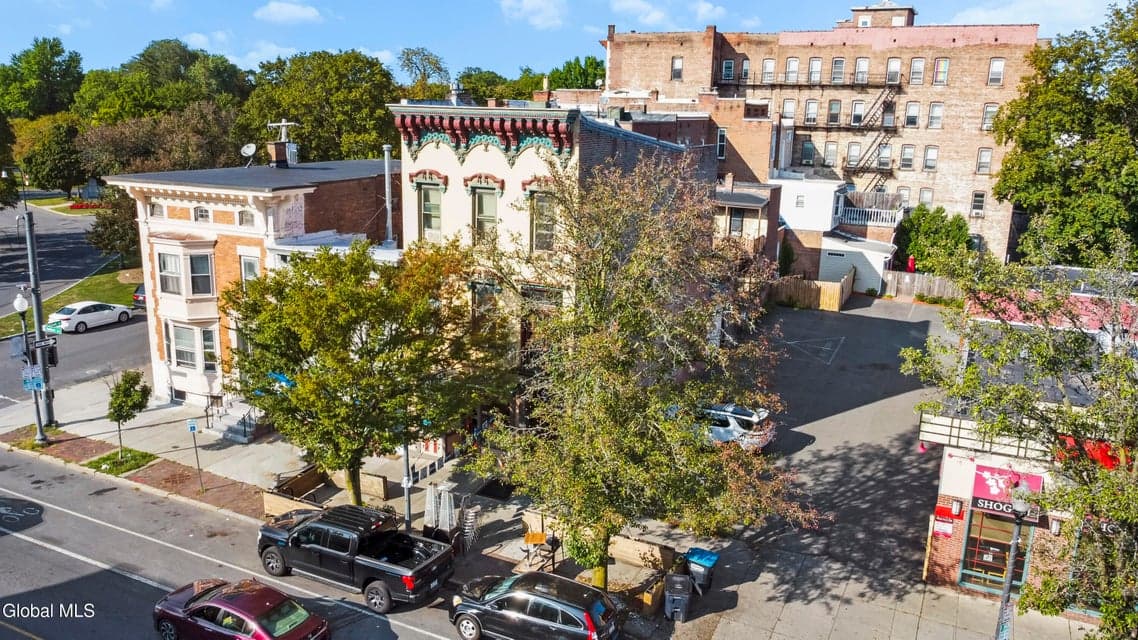 465 Madison Avenue, Albany, NY, photo 2