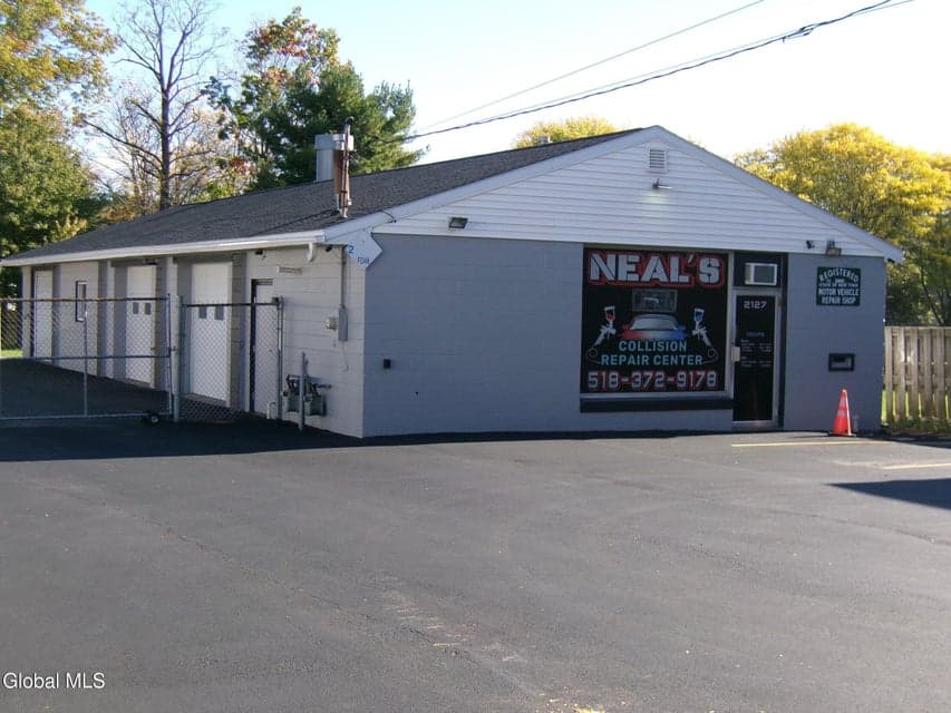 2127 Central Avenue, Colonie, NY, photo 1