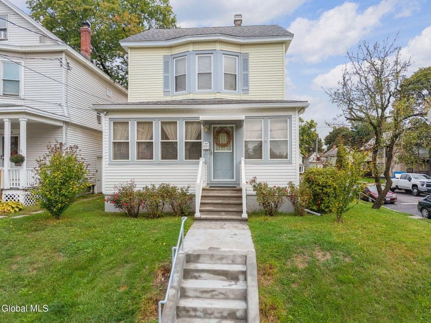 777 Park Avenue, photo 1