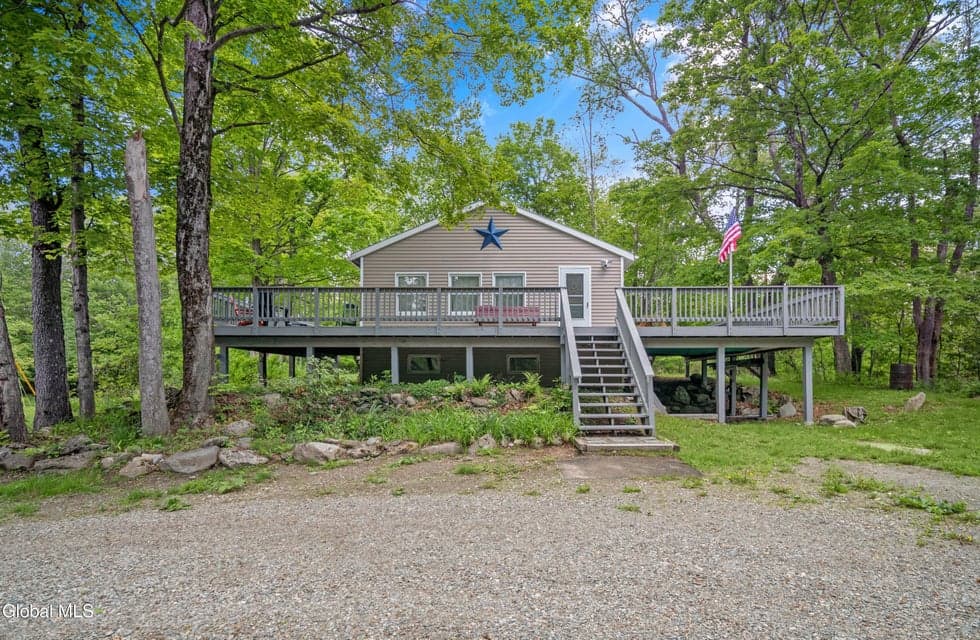 633 Moore Hill Road, Stephentown, NY, photo 1