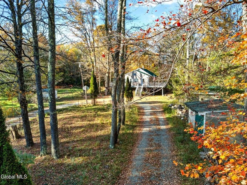 633 Moore Hill Road, Stephentown, NY, photo 2