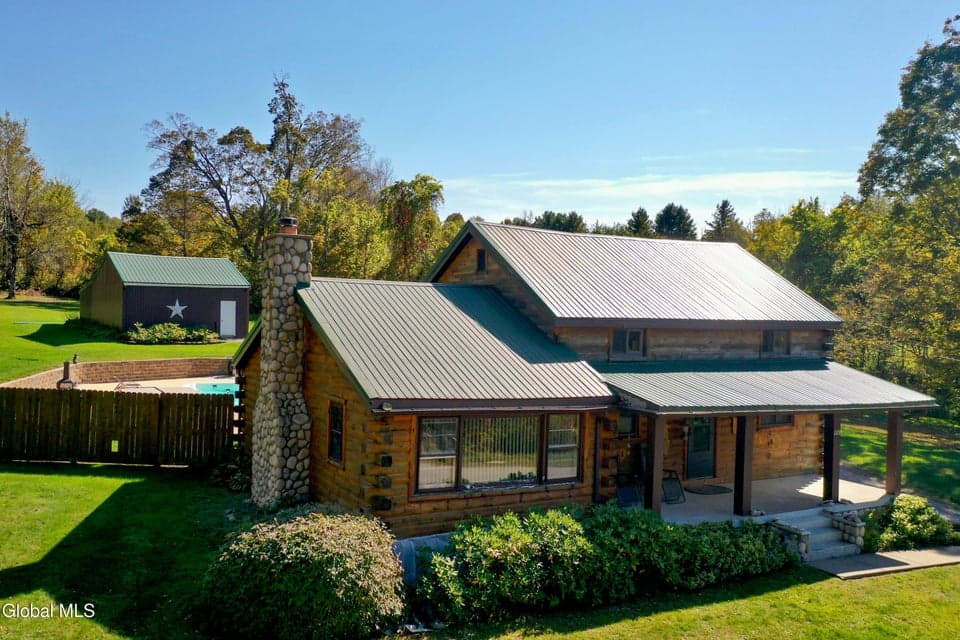 229 Murray Hill Road, photo 1