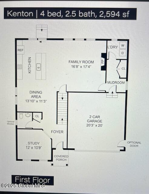 103 Dunning Street, photo 4