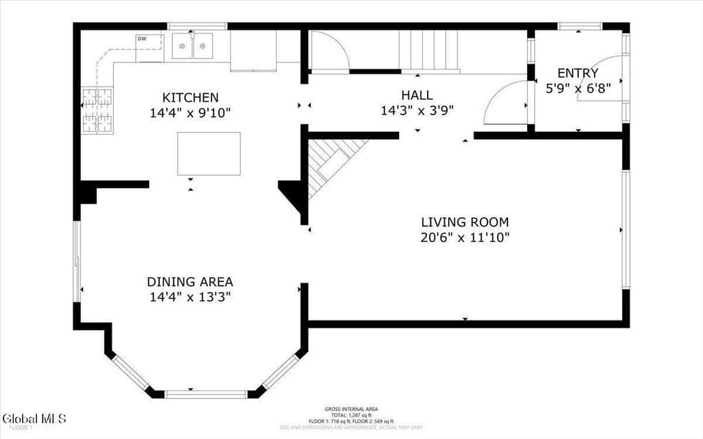 1309 2nd Street, photo 2