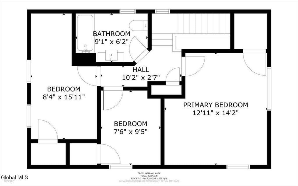 1309 2nd Street, photo 3