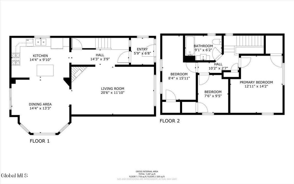 1309 2nd Street, photo 4