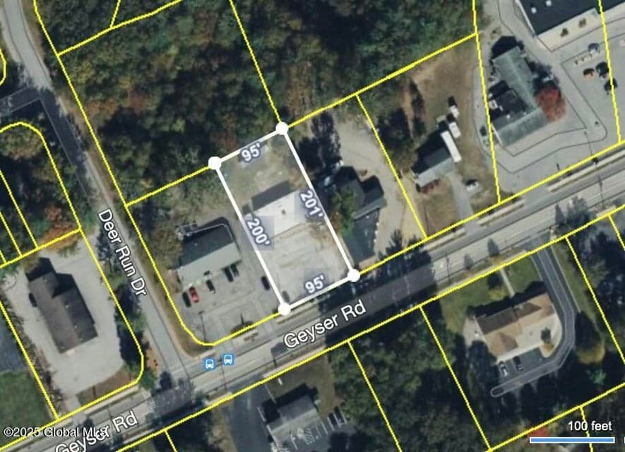 426 Geyser Road, Ballston Spa, NY, photo 3