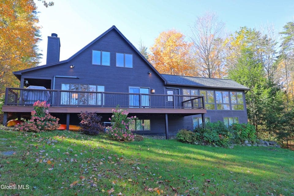 25 Gorman Road, Schroon, NY, photo 3