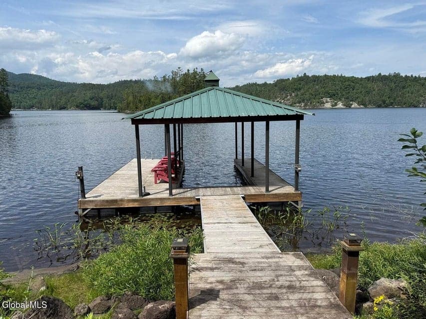 25 Gorman Road, Schroon, NY, photo 4
