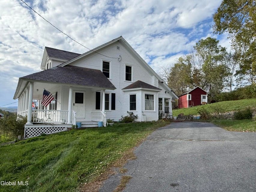 405 County Route 9, Whitehall, NY 12887, photo 1