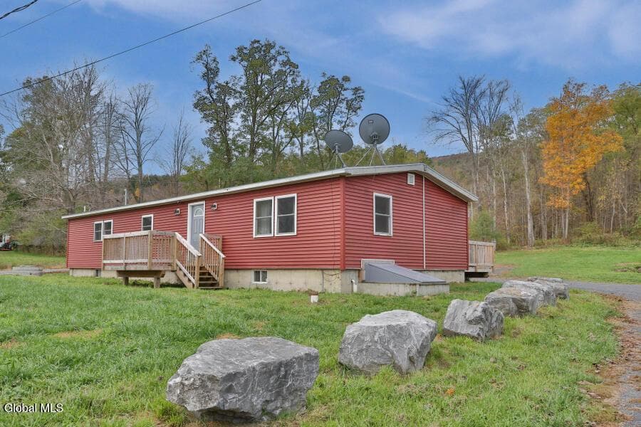 1051 Ravine Road, photo 1