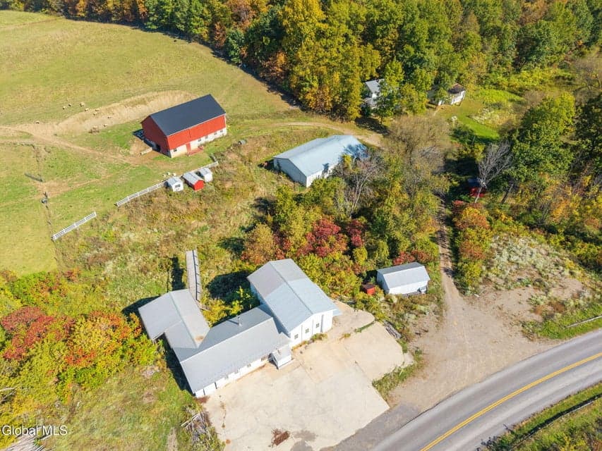 455 Argersinger Road, Glen, NY, photo 1