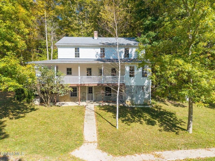 455 Argersinger Road, Glen, NY, photo 2