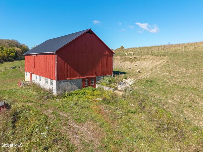 455 Argersinger Road, Glen, NY, photo 4