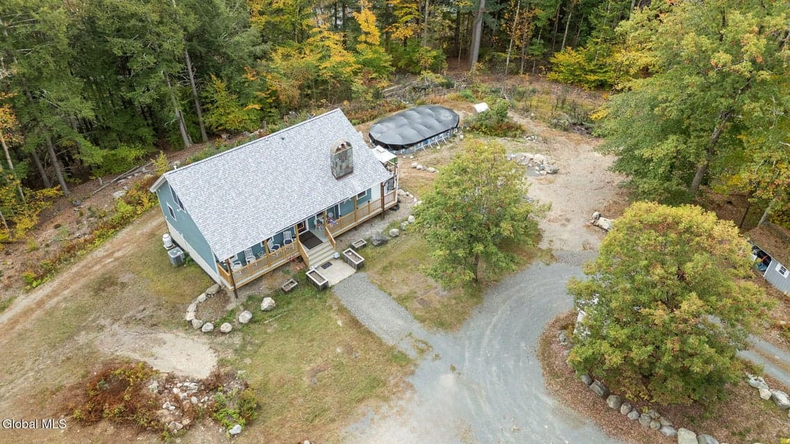626 Garfield Road