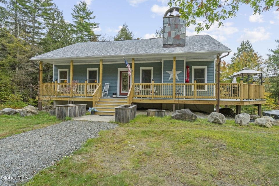 626 Garfield Road, photo 4
