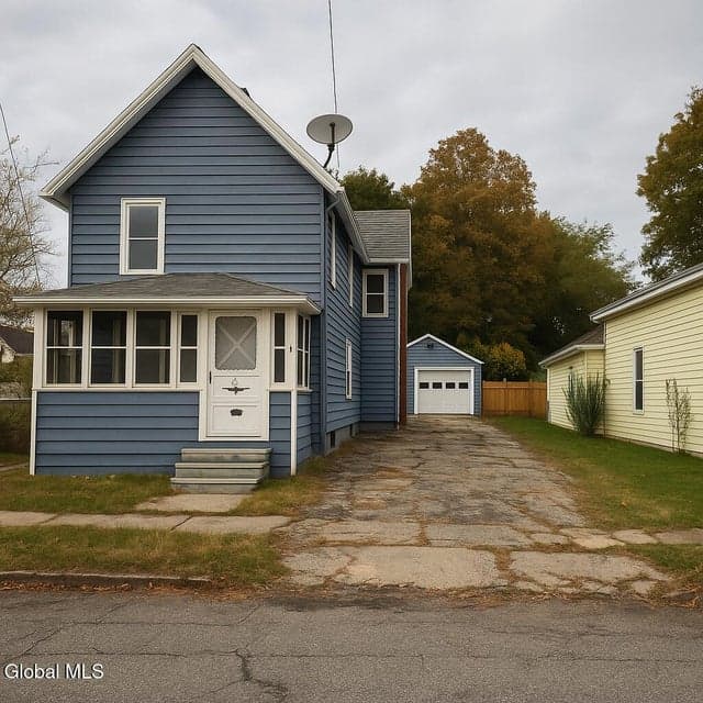 5 Spring Street, photo 1