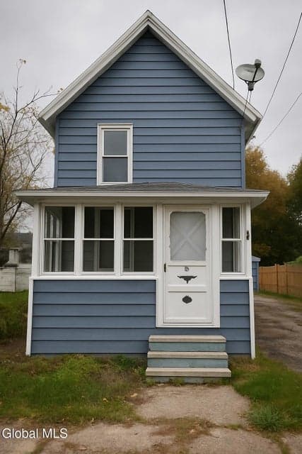 5 Spring Street, photo 2