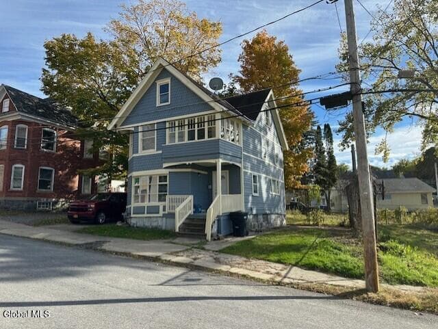 6 Eagle Street, Gloversville, NY, photo 1