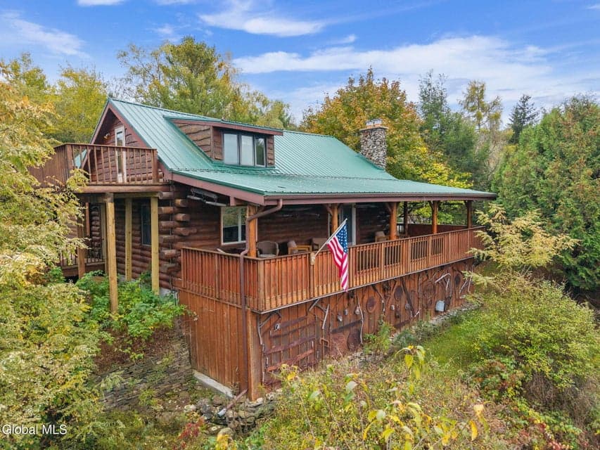 161 Meade Road, Summit, NY, photo 1