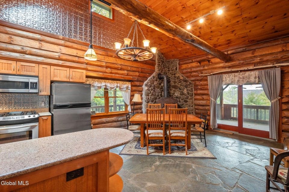 161 Meade Road, Summit, NY, photo 4