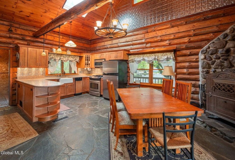 161 Meade Road, Summit, NY, photo 5