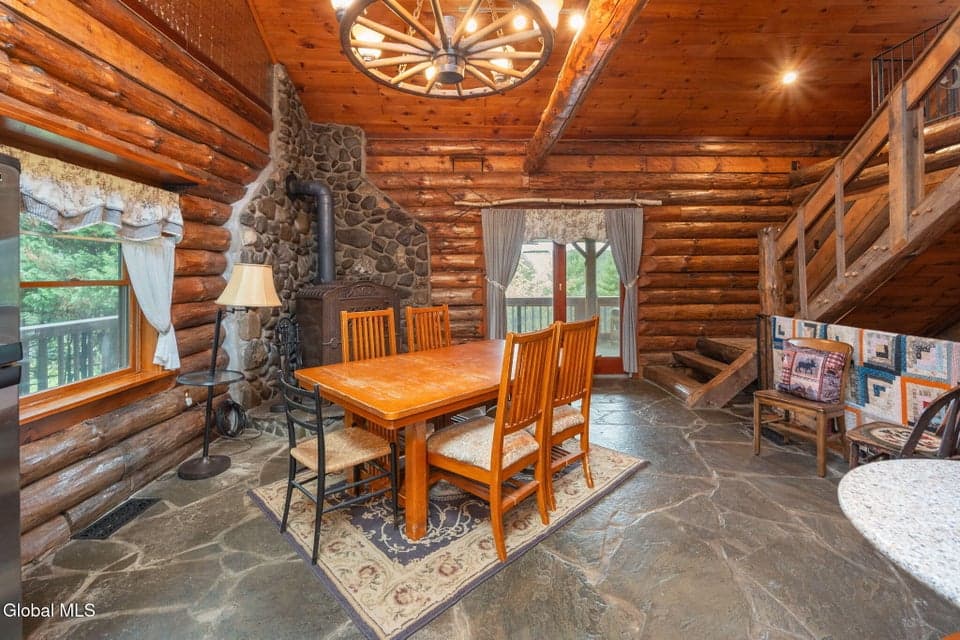 161 Meade Road, Summit, NY, photo 3