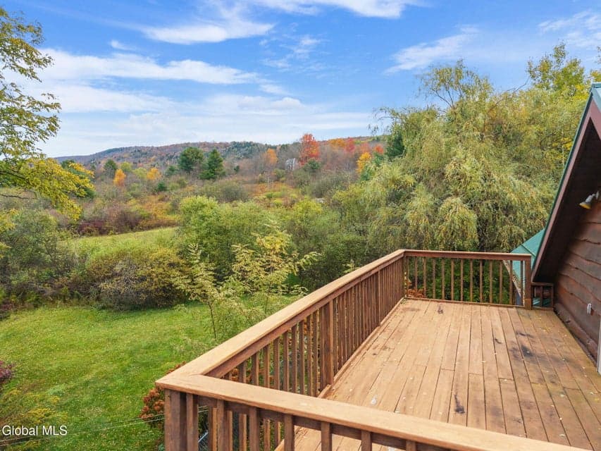 161 Meade Road, Summit, NY, photo 2