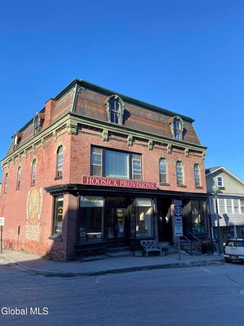 15 Church Street, Hoosick Falls, NY, photo 1