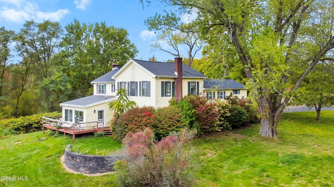 47 Bronk Road, Coeymans, NY, photo 4