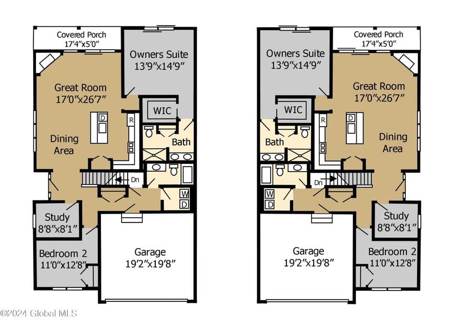 2102 Brianna Boulevard, photo 2