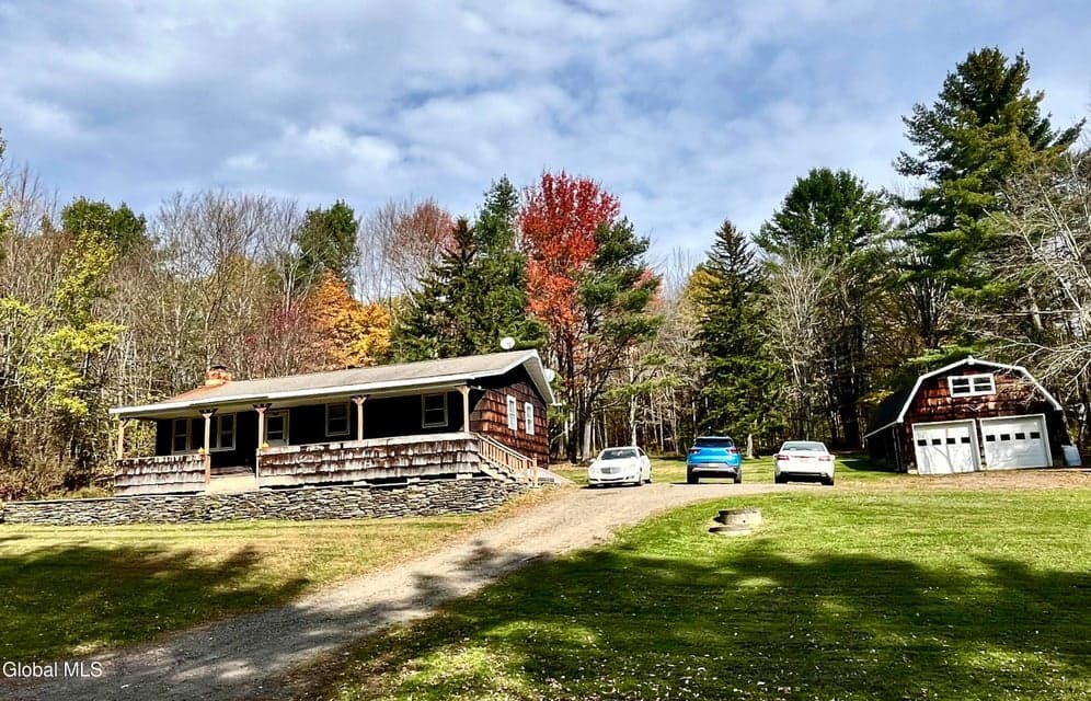 1064 Titus Lake Road