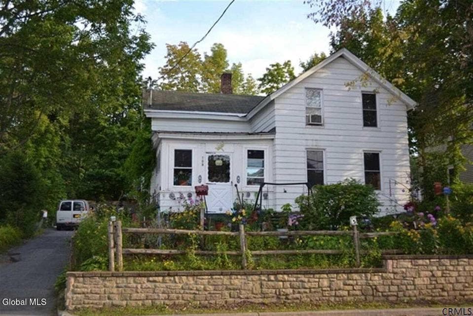 109 Maple Street, Corinth, NY