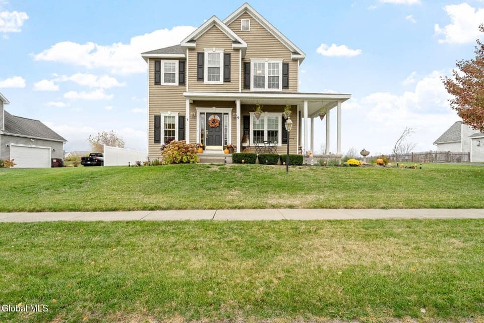 9 Willis Way, photo 1