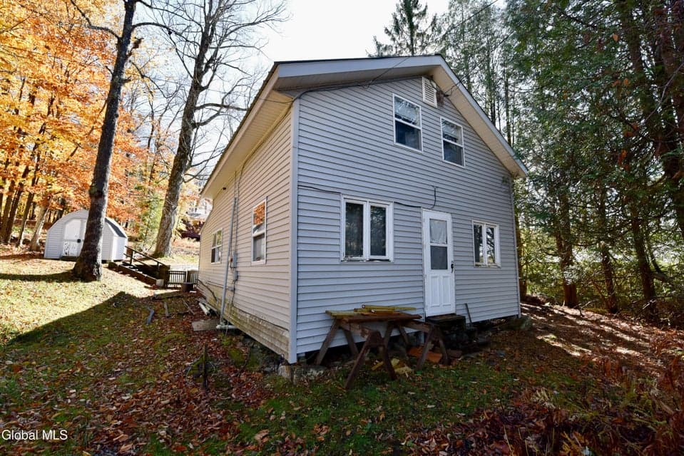 4 DELAVAN Avenue, Greenfield, NY, photo 4