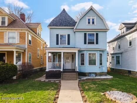 1039 Parkwood Boulevard, photo 1