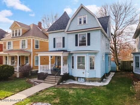1039 Parkwood Boulevard, photo 2